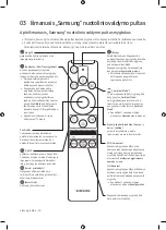 Preview for 290 page of Samsung Q70R Series User Manual