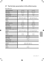 Preview for 299 page of Samsung Q70R Series User Manual