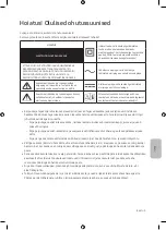 Preview for 303 page of Samsung Q70R Series User Manual