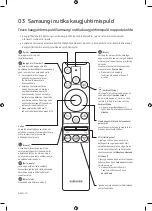 Preview for 310 page of Samsung Q70R Series User Manual