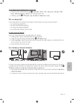 Preview for 317 page of Samsung Q70R Series User Manual