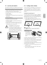 Preview for 21 page of Samsung Q75A User Manual