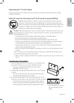 Preview for 31 page of Samsung Q77R Series User Manual