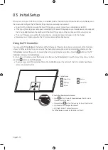 Preview for 12 page of Samsung Q7DR Series User Manual