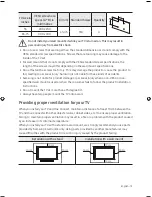 Preview for 13 page of Samsung Q7F User Manual