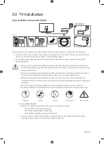 Предварительный просмотр 7 страницы Samsung Q7FN Series User Manual