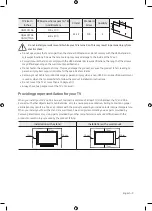 Предварительный просмотр 9 страницы Samsung Q7FN Series User Manual