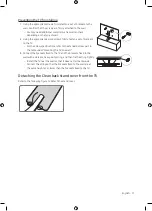 Предварительный просмотр 11 страницы Samsung Q7FN Series User Manual