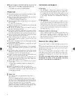 Preview for 5 page of Samsung Q8.0 Instruction Manual