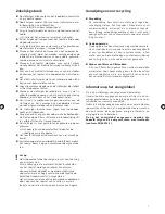 Preview for 8 page of Samsung Q8.0 Instruction Manual