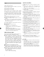 Preview for 9 page of Samsung Q8.0 Instruction Manual