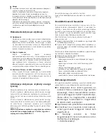 Preview for 22 page of Samsung Q8.0 Instruction Manual