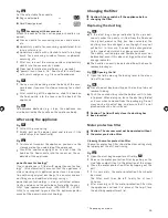 Preview for 34 page of Samsung Q8.0 Instruction Manual