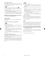 Preview for 35 page of Samsung Q8.0 Instruction Manual