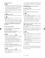 Preview for 54 page of Samsung Q8.0 Instruction Manual