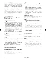 Preview for 61 page of Samsung Q8.0 Instruction Manual