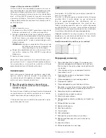 Preview for 62 page of Samsung Q8.0 Instruction Manual