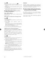 Preview for 69 page of Samsung Q8.0 Instruction Manual