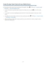 Preview for 10 page of Samsung Q800T Series E-Manual