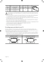 Предварительный просмотр 8 страницы Samsung Q80R Series User Manual