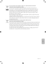 Предварительный просмотр 321 страницы Samsung Q80R Series User Manual