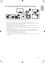 Предварительный просмотр 7 страницы Samsung Q85R User Manual