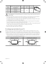 Предварительный просмотр 10 страницы Samsung Q85R User Manual