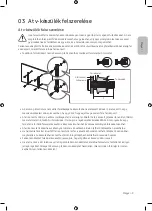 Предварительный просмотр 31 страницы Samsung Q85R User Manual