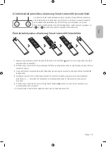 Предварительный просмотр 35 страницы Samsung Q85R User Manual