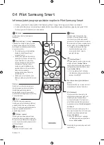 Предварительный просмотр 56 страницы Samsung Q85R User Manual