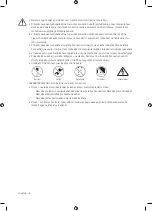 Предварительный просмотр 118 страницы Samsung Q85R User Manual