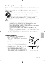 Предварительный просмотр 121 страницы Samsung Q85R User Manual