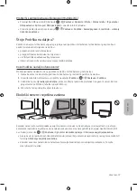 Предварительный просмотр 129 страницы Samsung Q85R User Manual