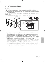 Предварительный просмотр 141 страницы Samsung Q85R User Manual