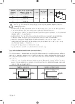 Предварительный просмотр 142 страницы Samsung Q85R User Manual