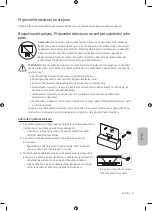 Предварительный просмотр 143 страницы Samsung Q85R User Manual