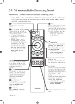 Предварительный просмотр 144 страницы Samsung Q85R User Manual