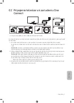 Предварительный просмотр 161 страницы Samsung Q85R User Manual