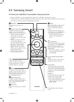 Предварительный просмотр 166 страницы Samsung Q85R User Manual