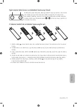 Предварительный просмотр 167 страницы Samsung Q85R User Manual