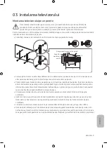 Предварительный просмотр 185 страницы Samsung Q85R User Manual