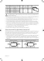 Предварительный просмотр 186 страницы Samsung Q85R User Manual