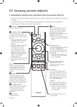 Предварительный просмотр 210 страницы Samsung Q85R User Manual