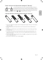 Предварительный просмотр 233 страницы Samsung Q85R User Manual