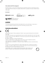 Предварительный просмотр 242 страницы Samsung Q85R User Manual