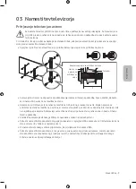 Предварительный просмотр 273 страницы Samsung Q85R User Manual