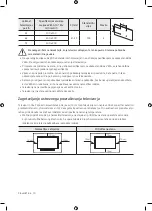 Предварительный просмотр 274 страницы Samsung Q85R User Manual