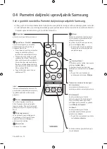 Предварительный просмотр 276 страницы Samsung Q85R User Manual