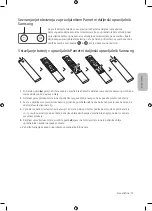 Предварительный просмотр 277 страницы Samsung Q85R User Manual