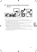 Предварительный просмотр 293 страницы Samsung Q85R User Manual